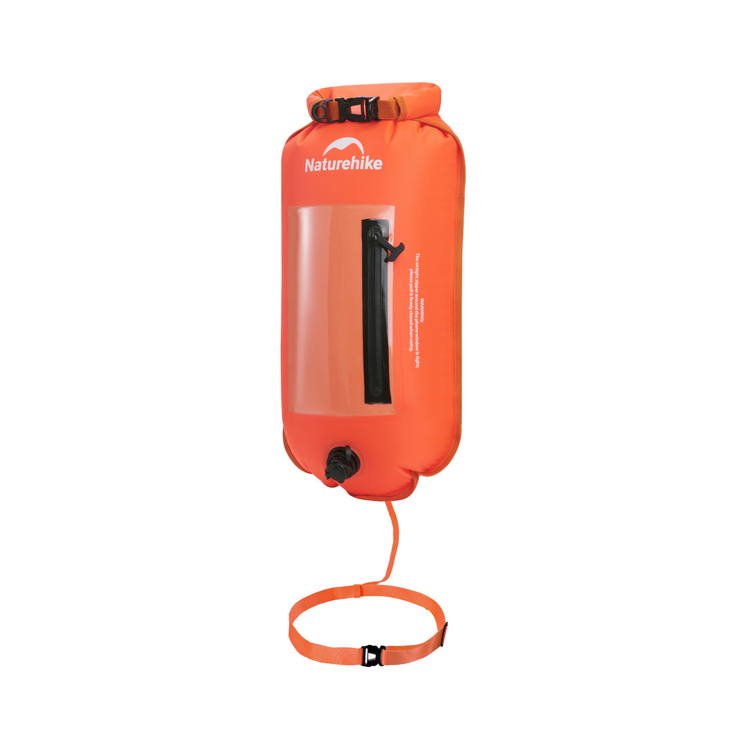 18L High Visible Safety Dry Bag - Naturehike