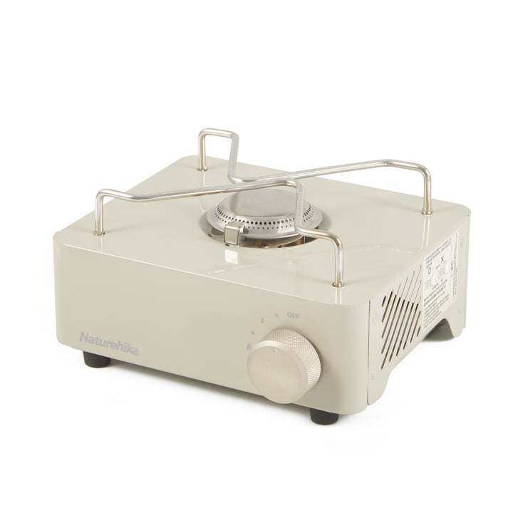 CampMoment™ Mini Portable Butane Stove - Naturehike