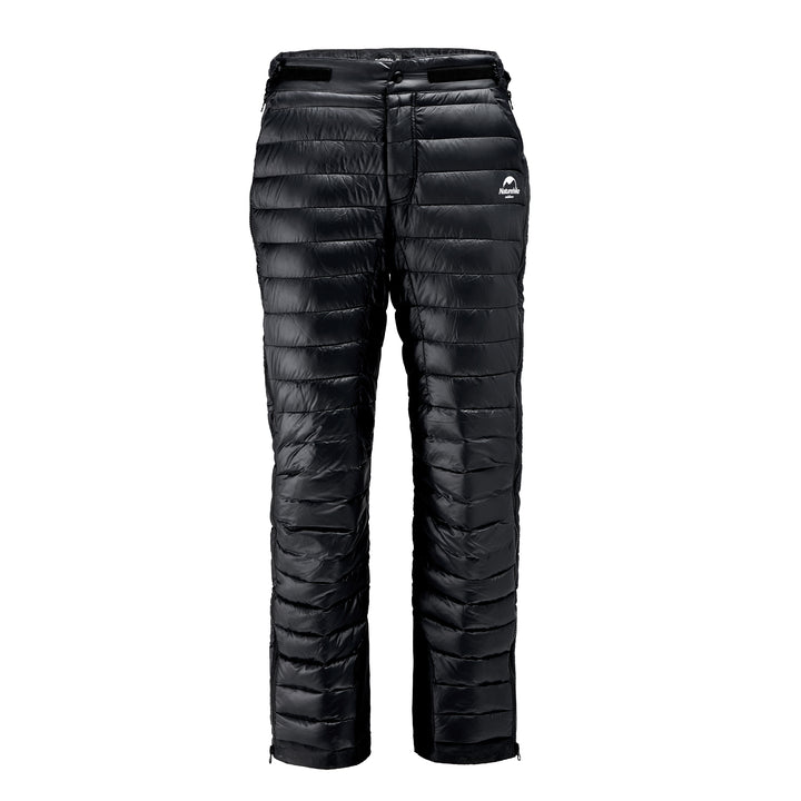 Yushang™ Dual Side Zip Duck Down Pants - Naturehike