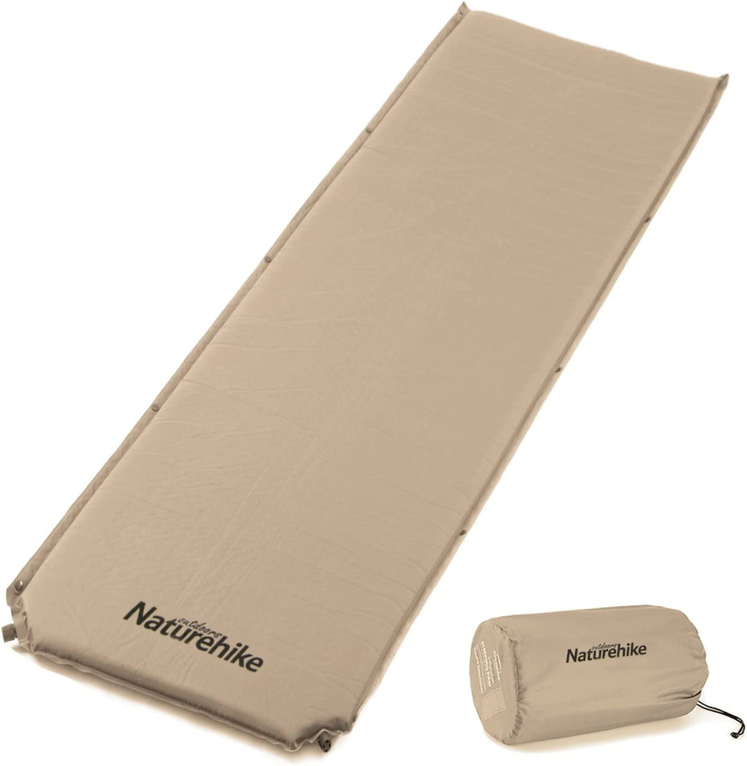 D03™ Self-Inflating Modular Pad - Naturehike