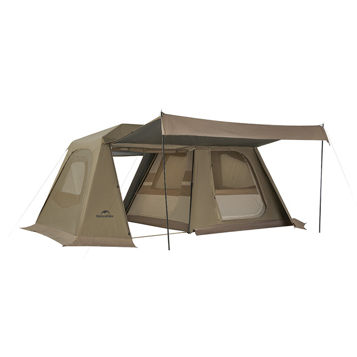 Village™ NEO 4-6 Person Instant Camping Tent - Naturehike