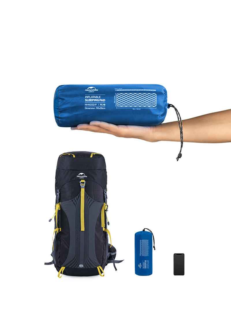 FC10™ Ultralight Inflatable Pad