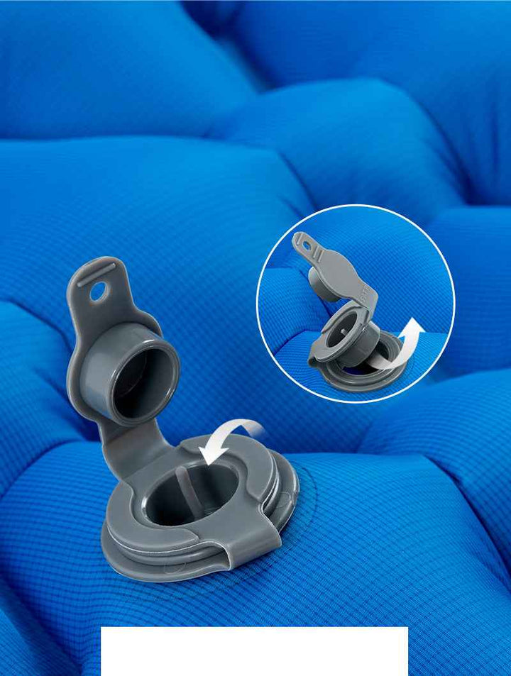 FC10™ Ultralight Inflatable Pad