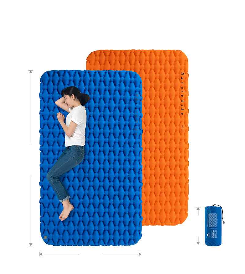 FC10™ Ultralight Inflatable Pad