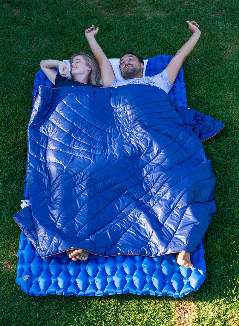 FC10™ Ultralight Inflatable Pad