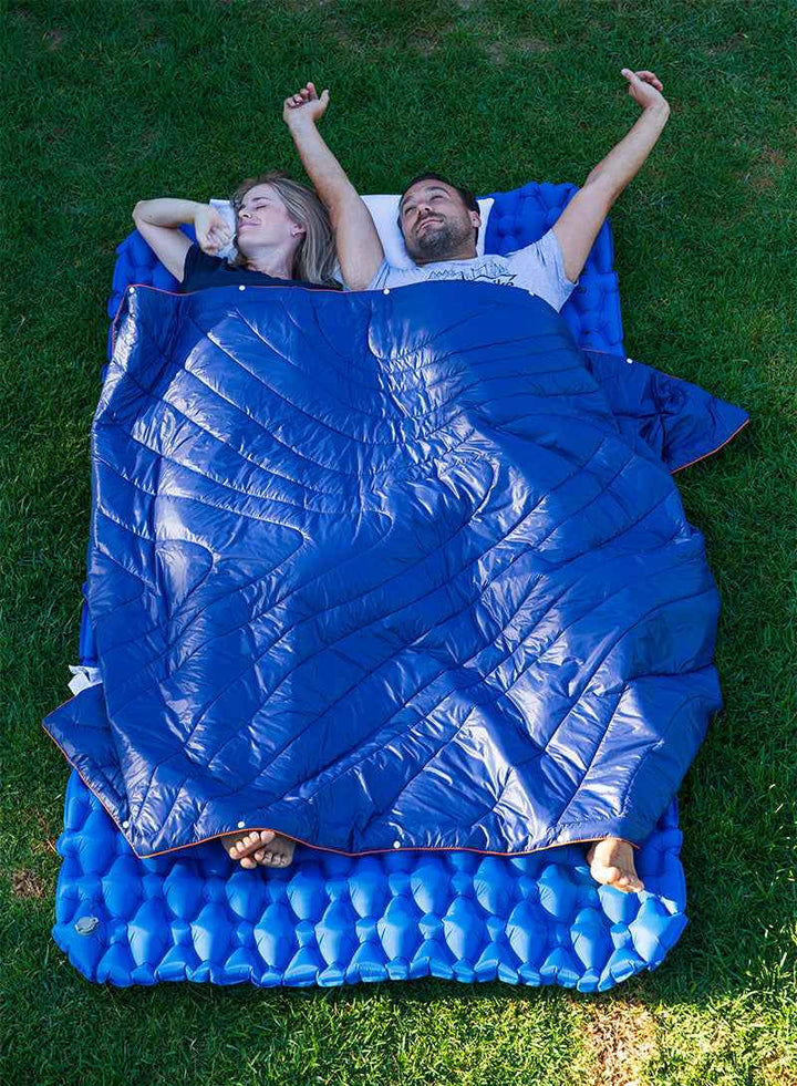 FC10™ Ultralight Inflatable Pad