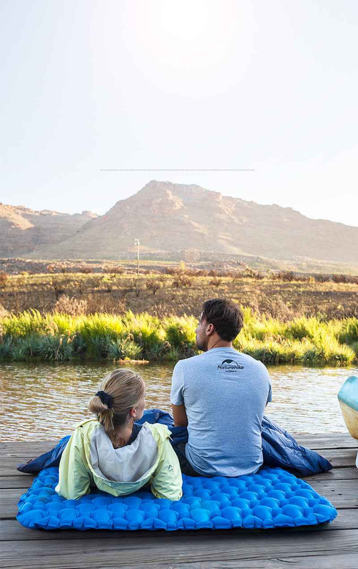 FC10™ Ultralight Inflatable Pad