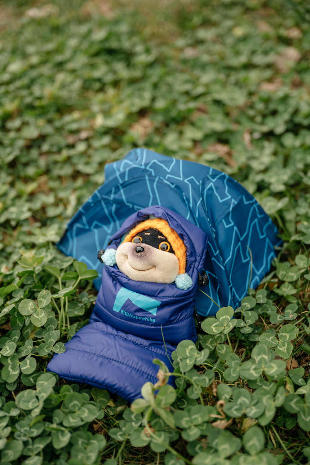 Points Reward - Naturehike