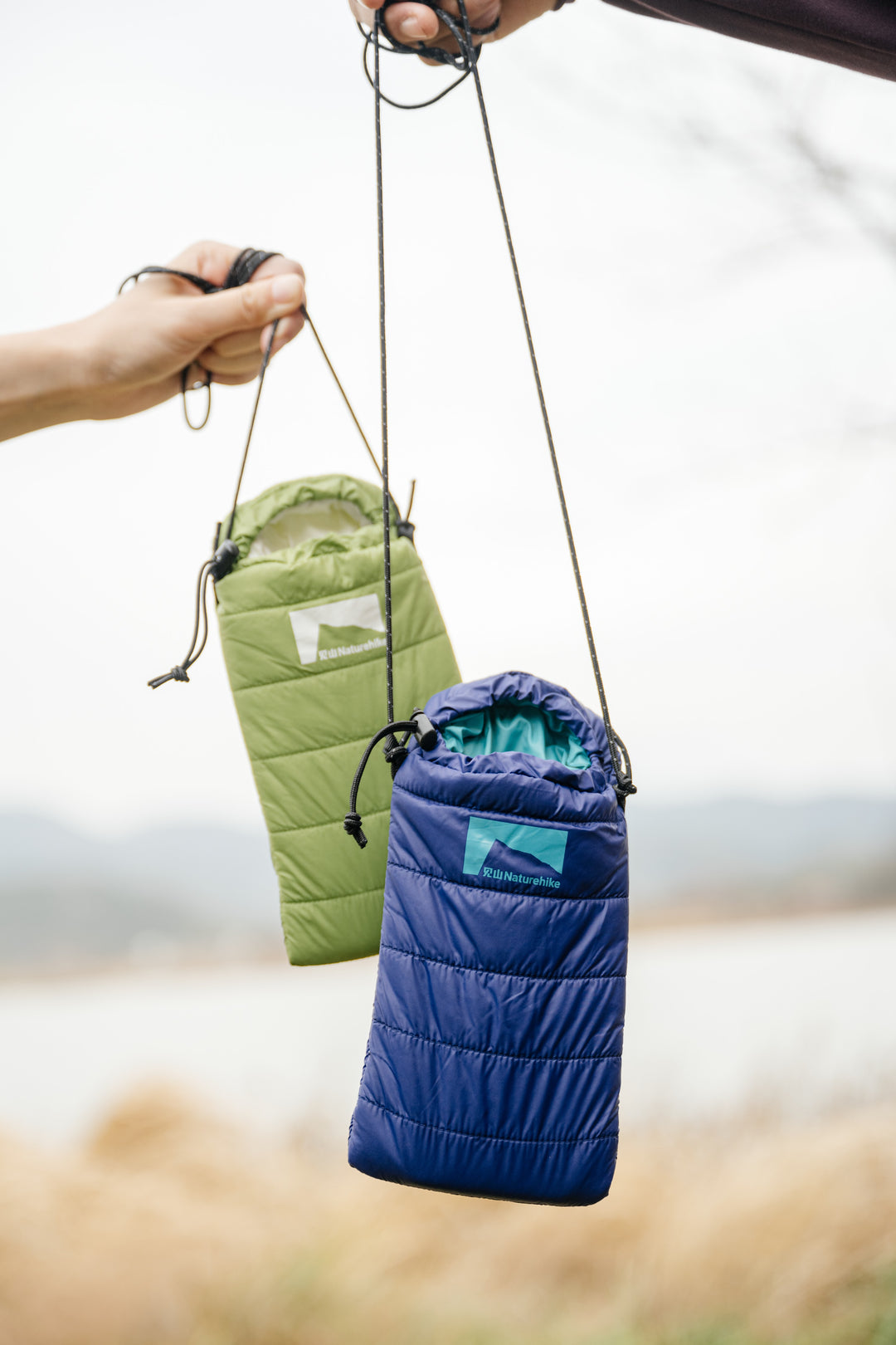 Points Reward - Naturehike