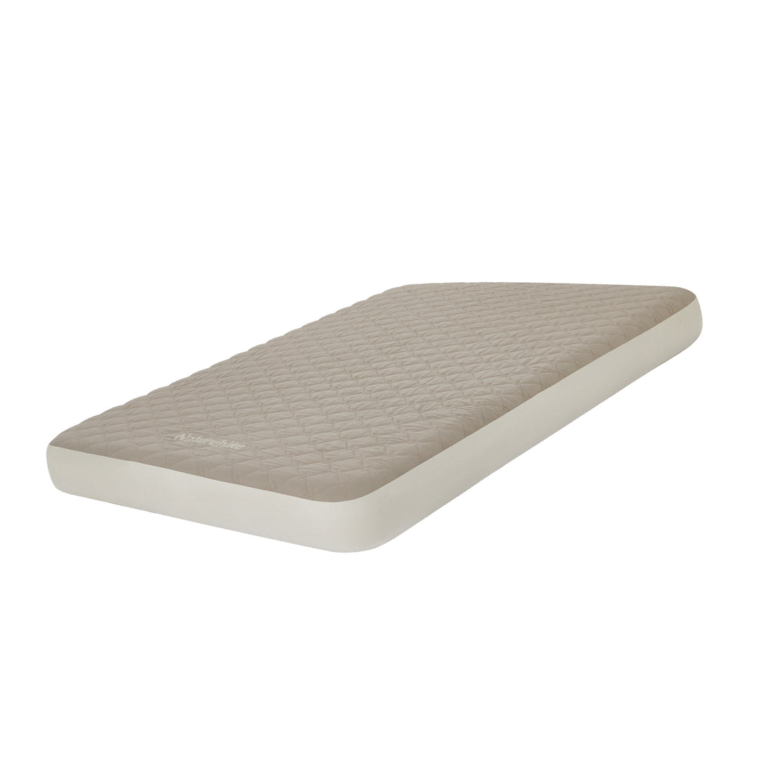 DreamWeave™ Air Mattress with Built-In Pump - Naturehike