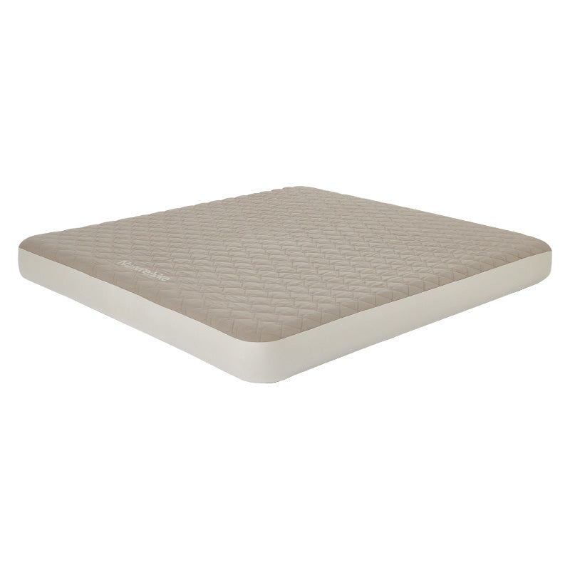 DreamWeave™ Air Mattress with Built-In Pump