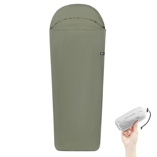 Flame™ Ultralight Sleeping Bag Liner - Naturehike