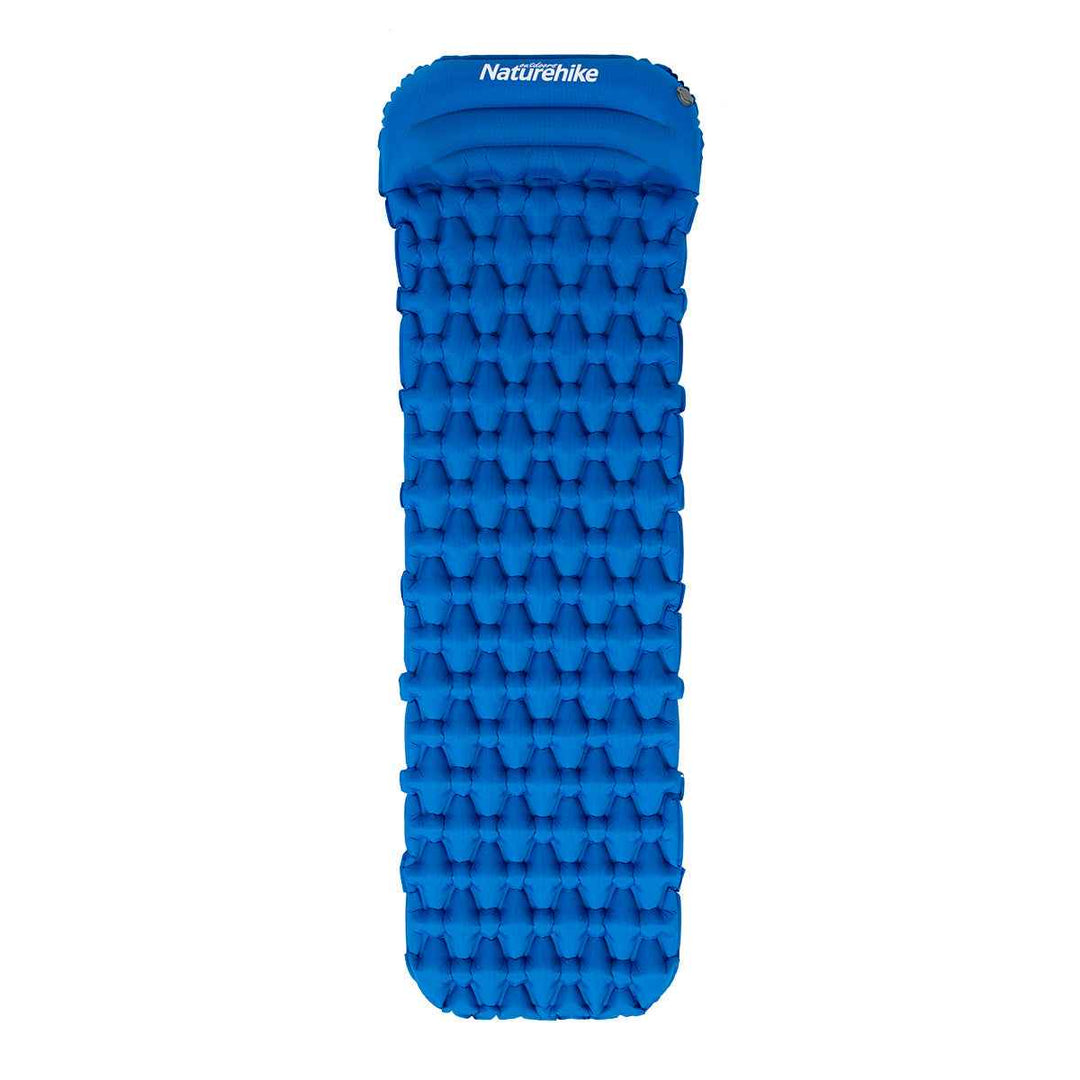FC10™ Ultralight Inflatable Pad
