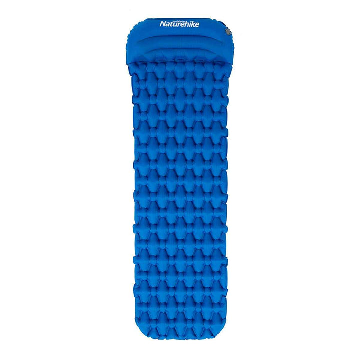FC10™ Ultralight Inflatable Pad