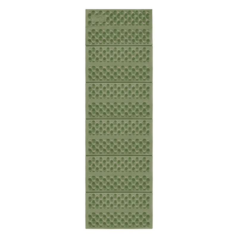 Troues™ R3.5 Folding Foam Sleeping Pad - Naturehike