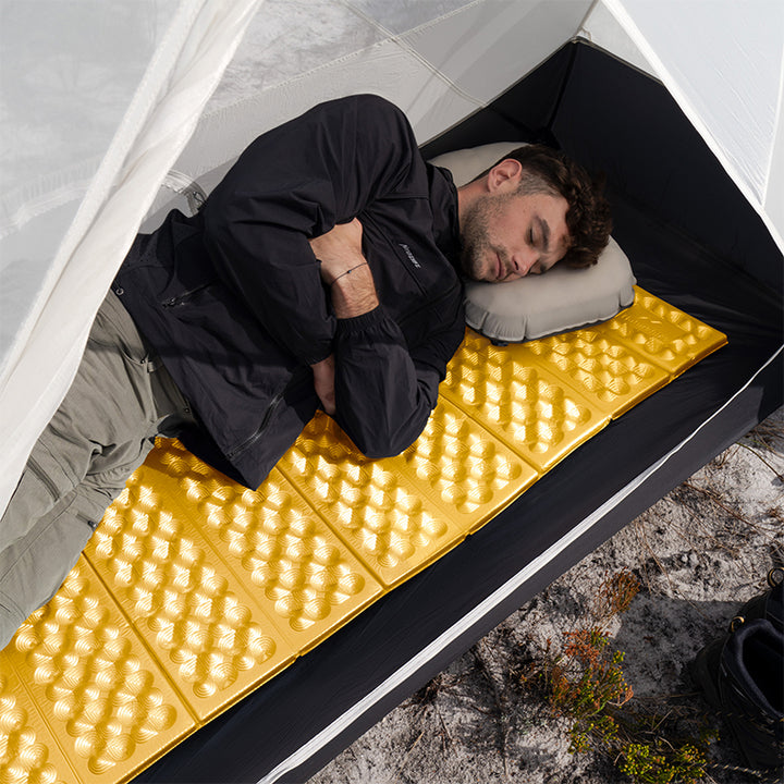 Troues™ R3.0 Folding Foam Sleeping Pad - Naturehike