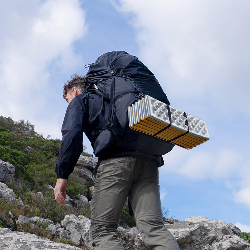 Troues™ R3.0 Folding Foam Sleeping Pad - Naturehike
