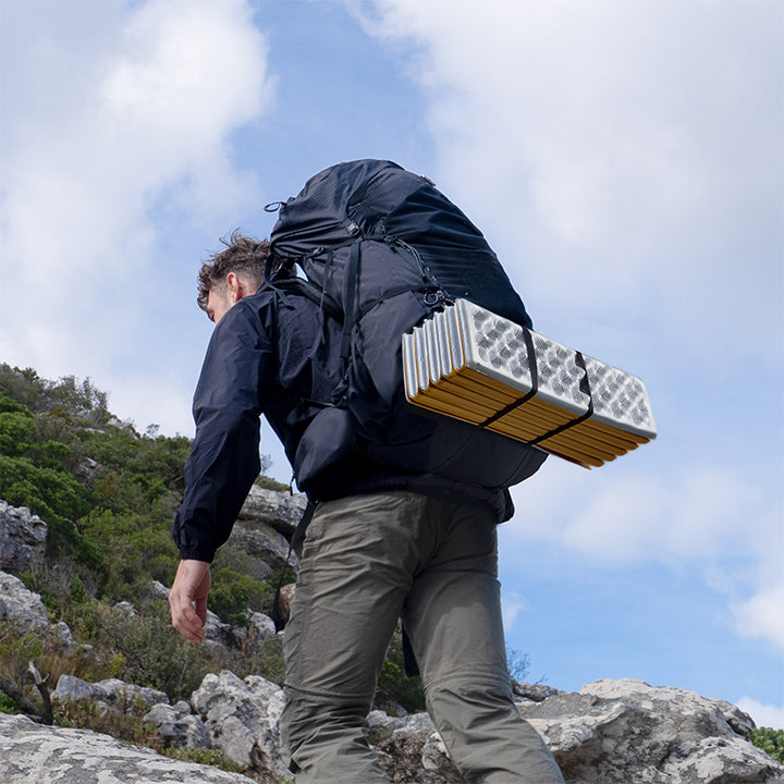 Troues™ R3.0 Folding Foam Sleeping Pad - Naturehike