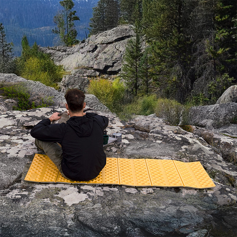 Troues™ R2.6 Folding Foam Sleeping Pad - Naturehike