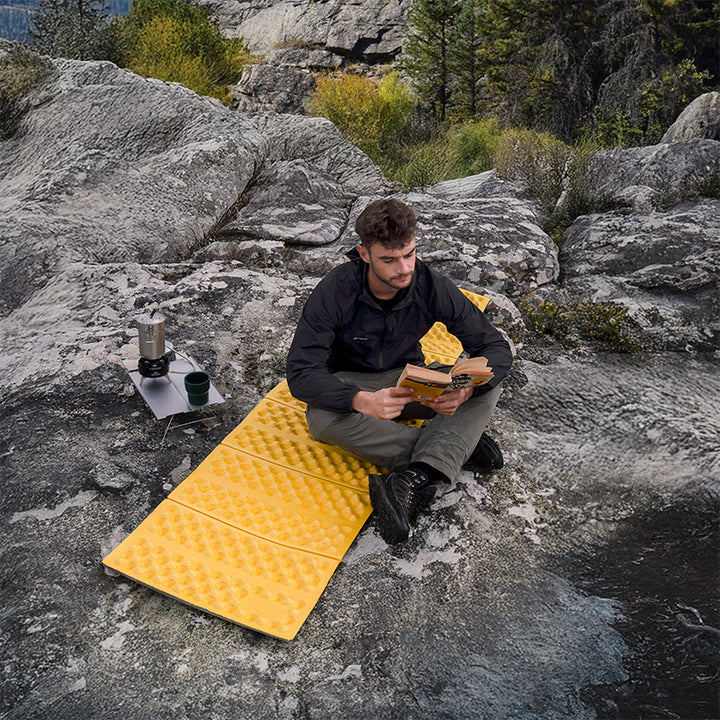 Troues™ R2.6 Folding Foam Sleeping Pad - Naturehike