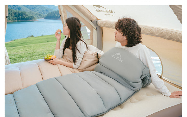 SunTherm™ MZ270 Synthetic Sleeping Bag 29.8°F / -1.2°C