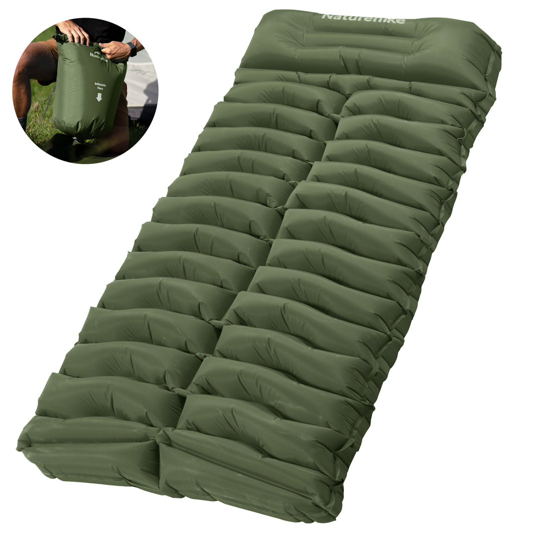 FC01™ Ultralight Inflatable Pad