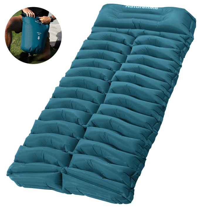 FC01™ Ultralight Inflatable Pad