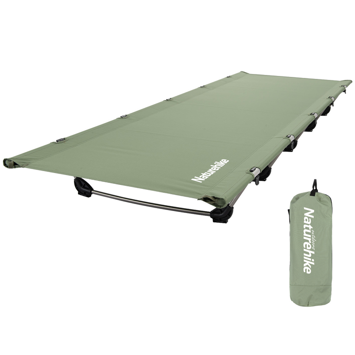 เตียงสนามพับได้ GreenField™ XJC05