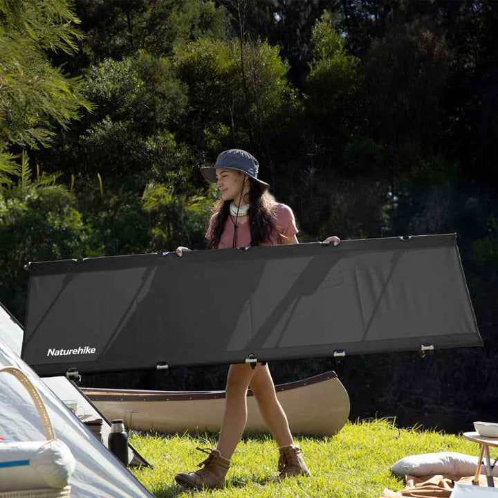 GreenField™ XJC05 Folding Camping Cot