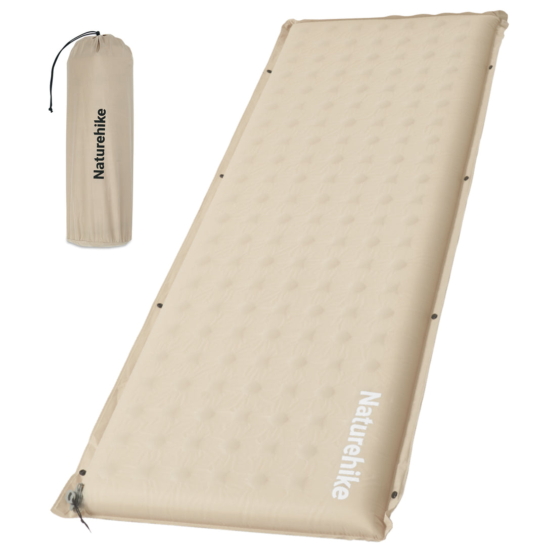 D Series™ Self-Inflating Sleeping Pad - Naturehike