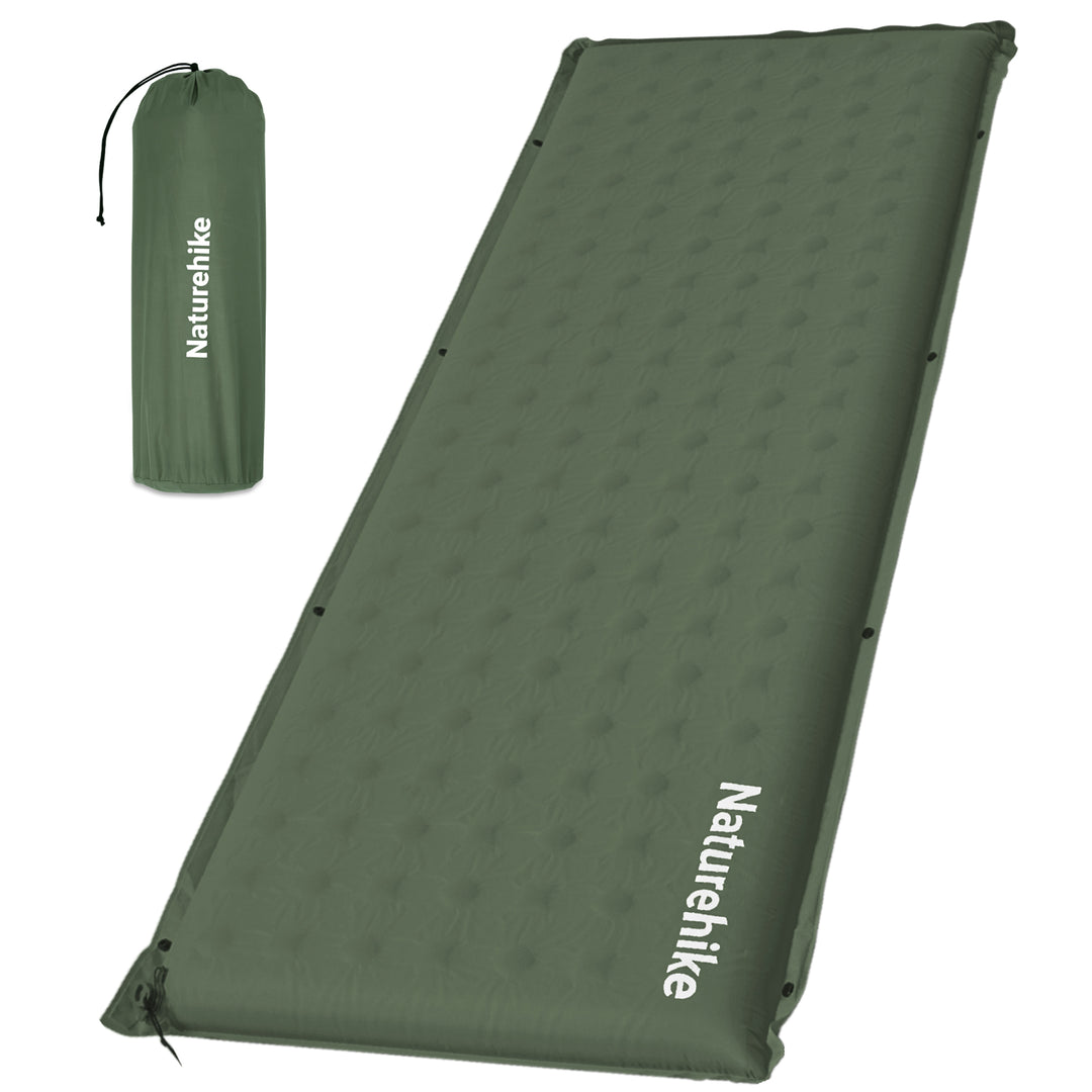 D Series™ Self-Inflating Sleeping Pad - Naturehike