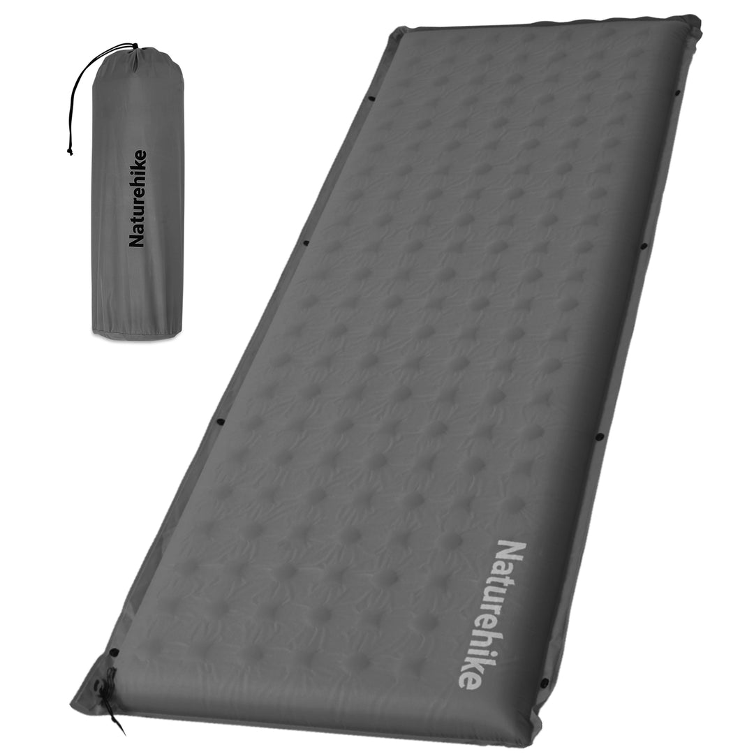 D Series™ Self-Inflating Sleeping Pad - Naturehike