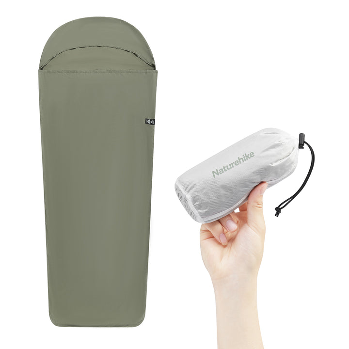 Flame™ Ultralight Sleeping Bag Liner - Naturehike