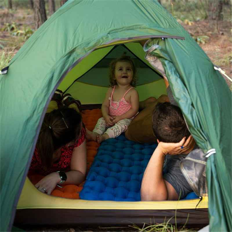 FC10™ Ultralight Inflatable Pad