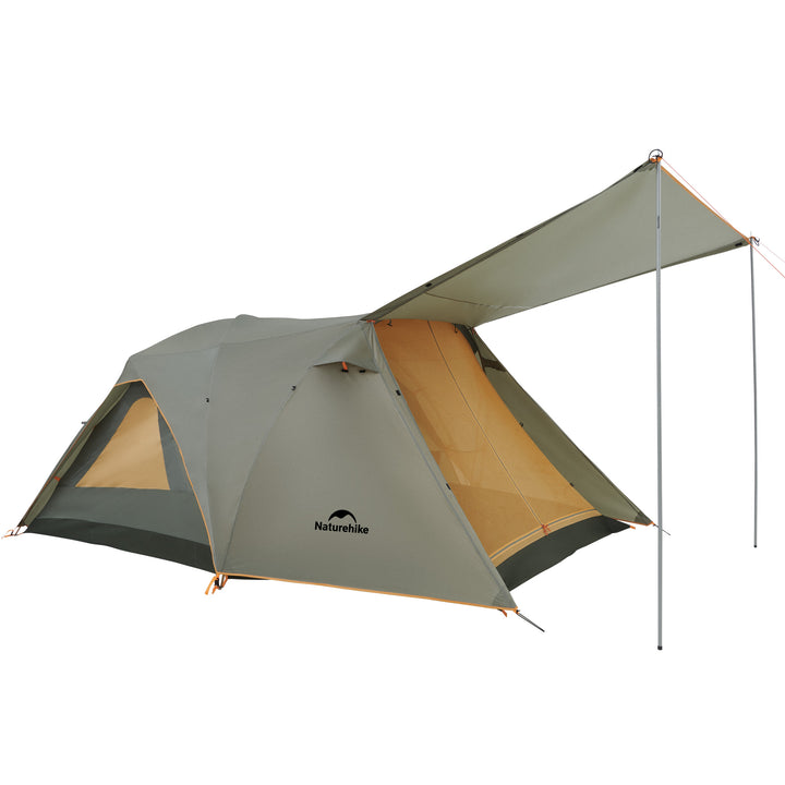 KOTA™ 8-Person Camping Tent - Naturehike