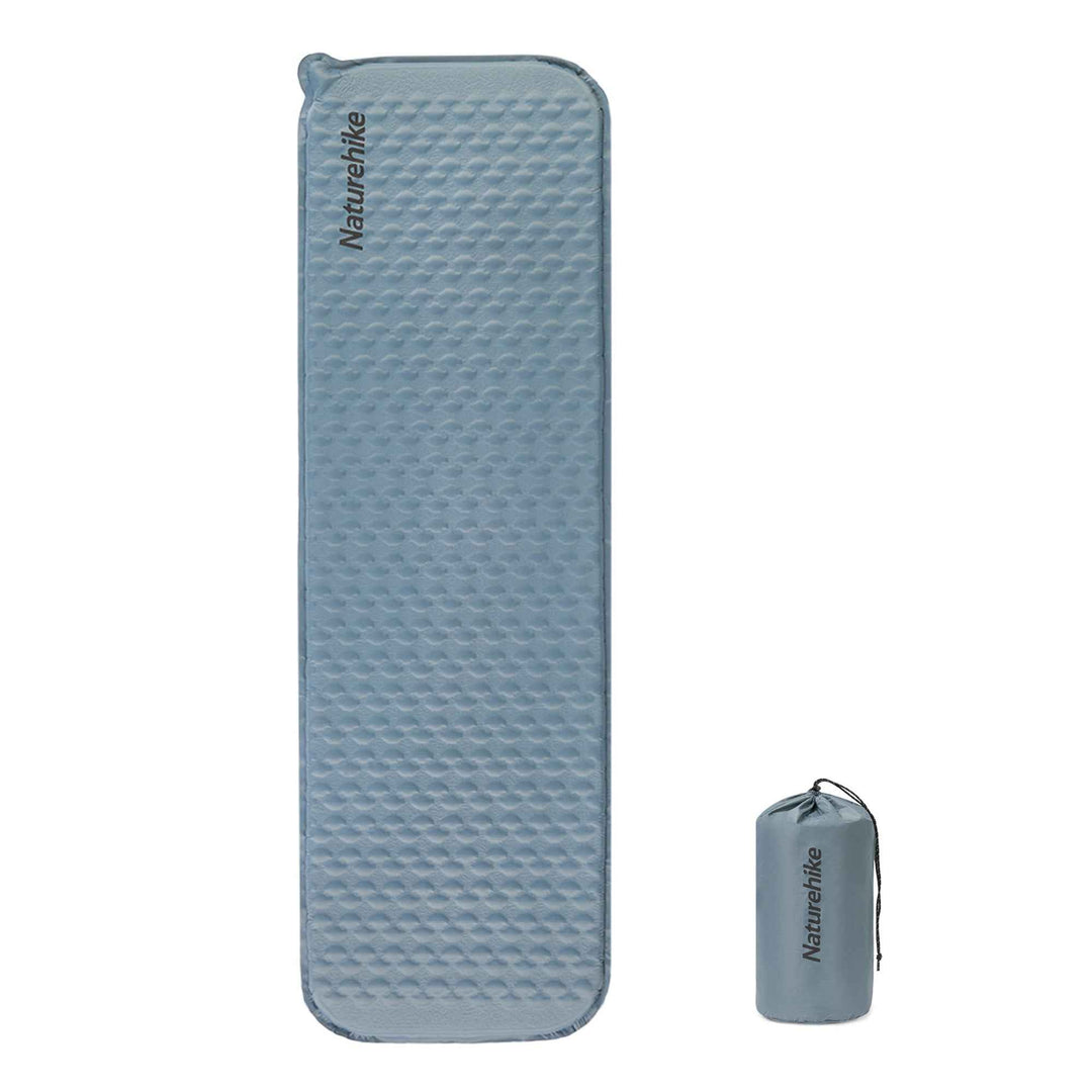 Yugu™ R2.1 Ultralight Self-Inflating Pad