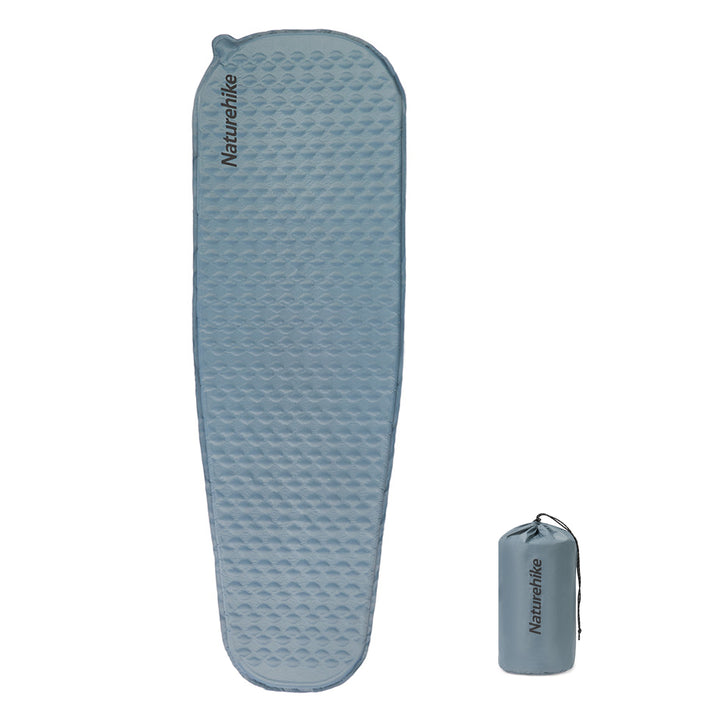 Yugu™ Ultralight Self-Inflating Mummy Pad - Naturehike