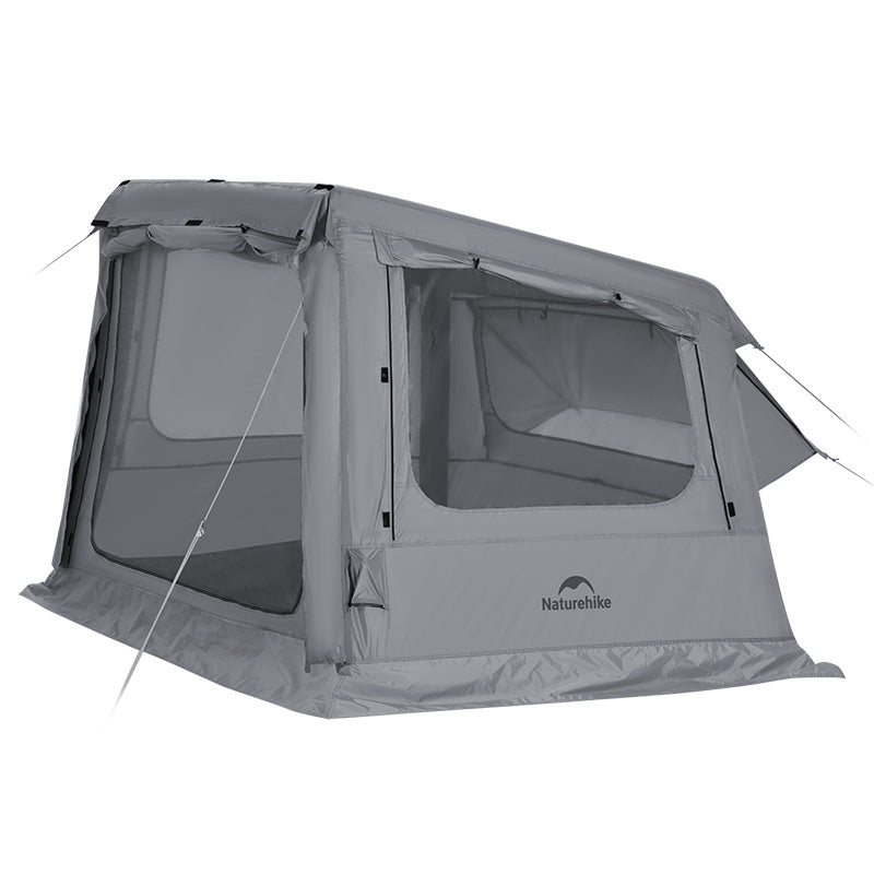 Gen™ FL Air Inflatable Camping Tent - Naturehike
