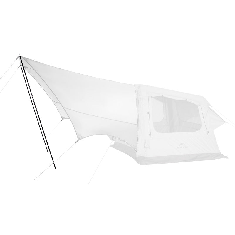 Gen™ FL Air Inflatable Camping Tent - Naturehike