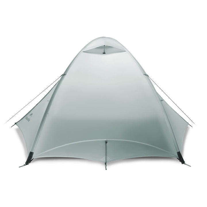 Giling UL™ 4-Season 1-Person Backpacking Tent - Naturehike