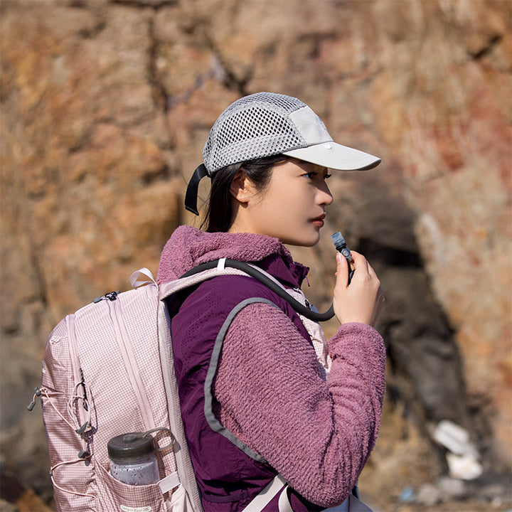 Longwa Base 20-Hiking leisure backpack - Naturehike
