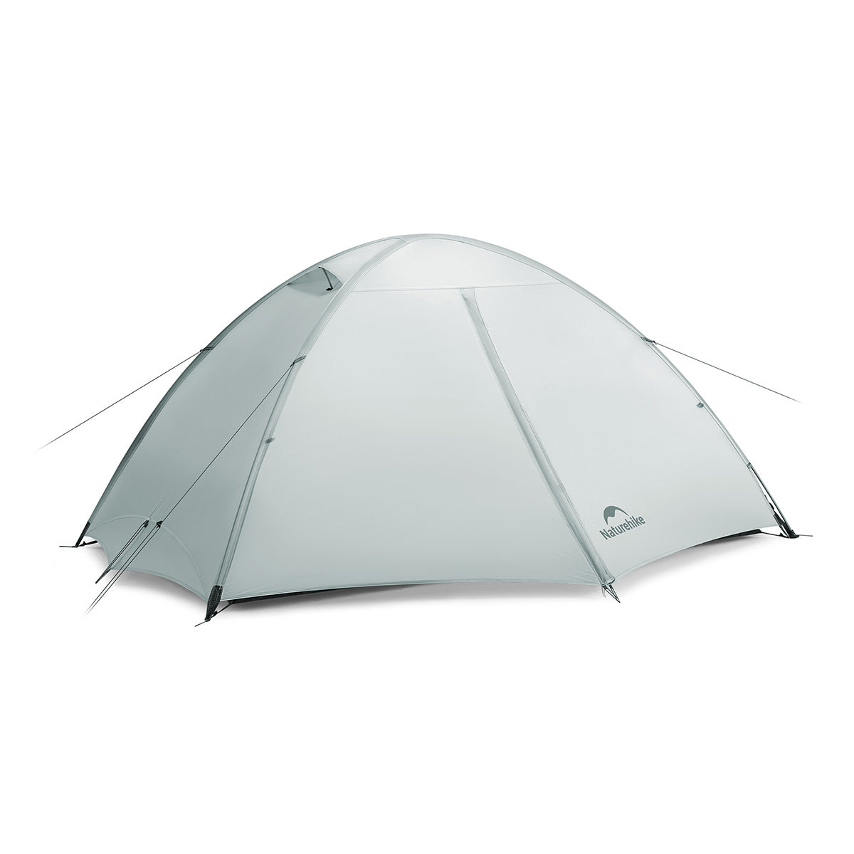 Giling UL™ 4-Season 2-Person Backpacking Tent - Naturehike