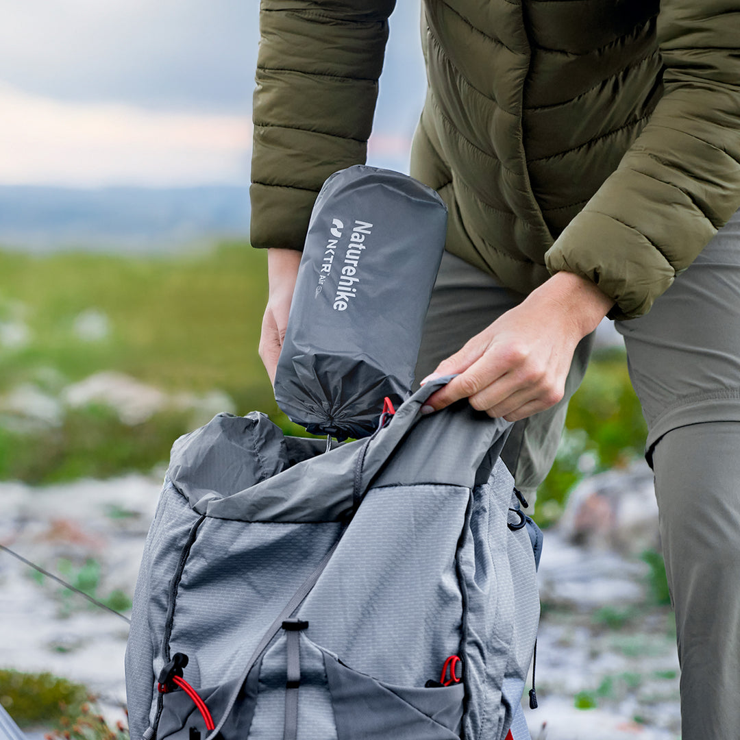 TuYe™ R8.2 ultraleichte aufblasbare Matte