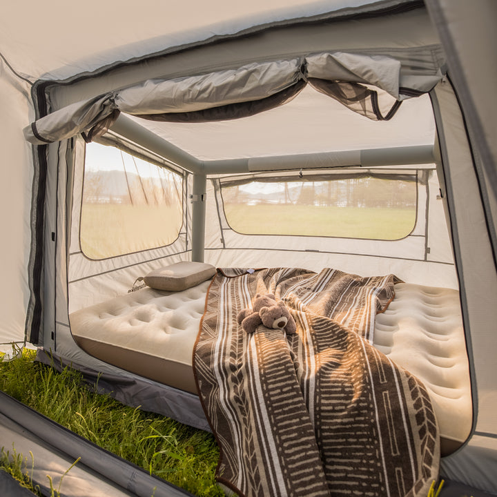 Gen™ FL Air Inflatable Camping Tent - Naturehike