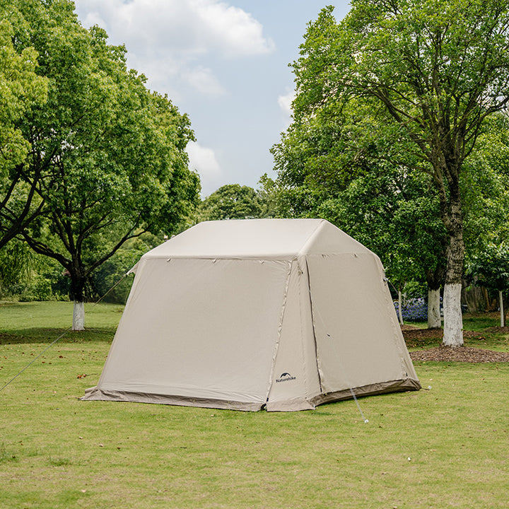 Village 6.0™ Inflatable Cabin Tent