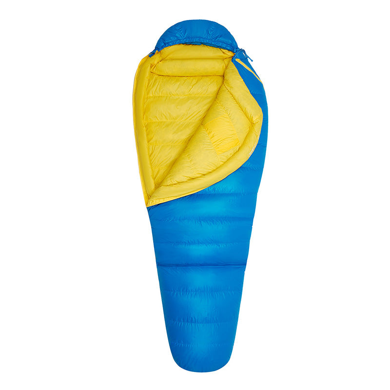 Snowbird™ Base SP550 Mummy Sleeping Bag 29°F / -1°C - Naturehike
