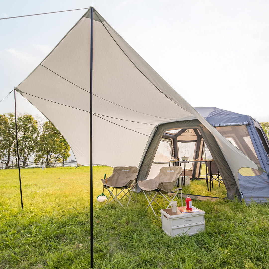 Gen™ FL Air Inflatable Camping Tent - Naturehike