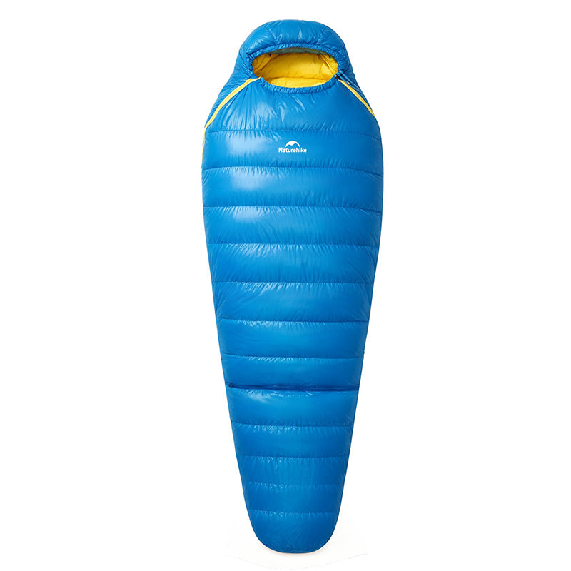 Snowbird™ Base 700 Down Mummy Sleeping Bag 21°F/ -6°C - Naturehike