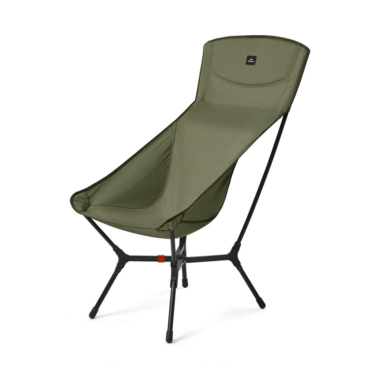 PeakLite™ YL01 Ultralight Foldable Camping Chair L - Naturehike