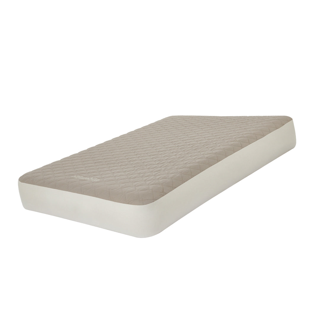 DreamWeave™ Air Mattress with Built-In Pump - Naturehike
